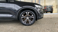 Volvo Xc40 1.5 T3 [163] Inscription Pro 5dr Geartronic Petrol Estate